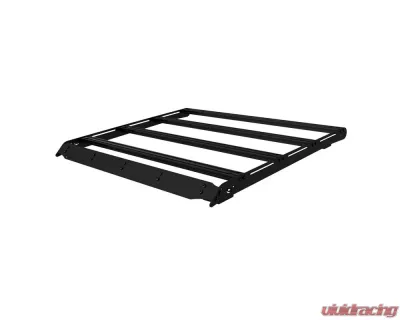 Prinsu Design Studio Red Gloss Roof Rack Kawasaki Teryx KRX w/o Roof 2020-2021 - 700-005-000-011