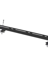 Prinsu Design Studio Red Gloss Roof Rack Kawasaki Teryx KRX w/o Roof 2020-2021                                     - 700-005-000-011 - Image 3