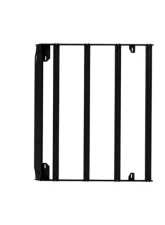 Prinsu Design Studio Red Gloss Roof Rack Kawasaki Teryx KRX w/o Roof 2020-2021                                     - 700-005-000-011 - Image 5