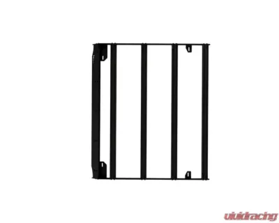 Prinsu Design Studio Red Gloss Roof Rack Kawasaki Teryx KRX w/o Roof 2020-2021 - 700-005-000-011