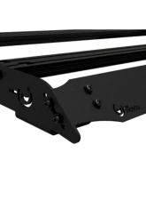 Prinsu Design Studio Red Gloss Roof Rack Kawasaki Teryx KRX w/o Roof 2020-2021                                     - 700-005-000-011 - Image 6