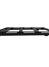 Prinsu Design Studio Red Gloss Roof Rack Kawasaki Teryx KRX w/o Roof 2020-2021                                     - 700-005-000-011 - Image 7