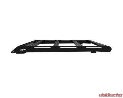 Prinsu Design Studio Red Gloss Roof Rack Kawasaki Teryx KRX w/o Roof 2020-2021 - 700-005-000-011