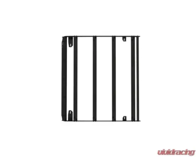 Prinsu Design Studio Blue Texture Roof Rack w/Cutout for 40" Lightbar Kawasaki Teryx KRX w/Plastic Roof 2020-2021 - 700-008-000-020