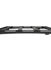 Prinsu Design Studio Blue Texture Roof Rack w/Cutout for 40" Lightbar Kawasaki Teryx KRX w/Plastic Roof 2020-2021                                     - 700-008-000-020 - Image 7