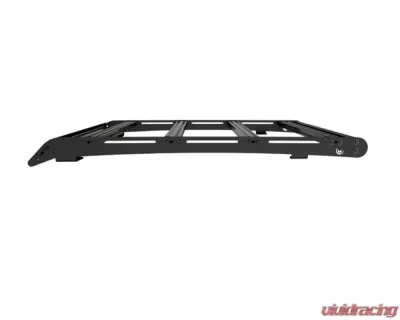 Prinsu Design Studio Blue Texture Roof Rack w/Cutout for 40" Lightbar Kawasaki Teryx KRX w/Plastic Roof 2020-2021 - 700-008-000-020