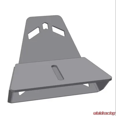 CBI Offroad Mount Driver Side Overland Bar Bike - 600-000-000-065