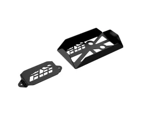 CBI Offroad Group 31 Size Battery Tray Toyota Tacoma 2nd and 3rd Gen 2005-2022