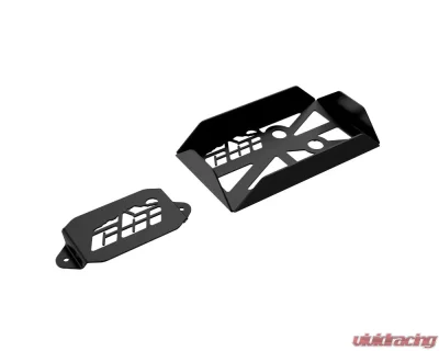 CBI Offroad Group 31 Size Battery Tray Toyota Tacoma 2nd and 3rd Gen 2005-2022 - 600-000-000-078