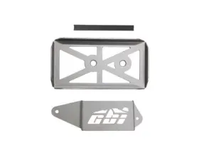 CBI Offroad Group 31 Battery Tray Toyota 4Runner 3rd Gen 1995.5-2002