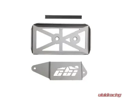CBI Offroad Group 31 Battery Tray Toyota 4Runner 3rd Gen 1995.5-2002 - 600-000-000-085