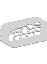 CBI Offroad Group 31 T4R5 Aux Battery Tray                                     - 600-000-000-101 - Image 2