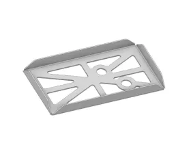 CBI Offroad Group 31 T4R5 Single Battery Tray