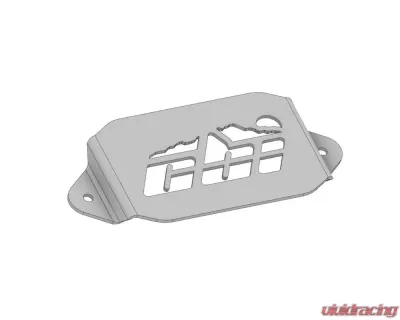 CBI Offroad Group 31 T4R5 Single Battery Tray - 600-000-000-102