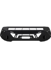 CBI Offroad Covert Front Bumper No Center Grill Protection Nissan Frontier 2022+                                     - 200-000-024-001 - Image 9