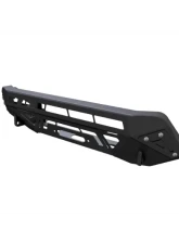 CBI Offroad Covert Front Bumper No Center Grill Protection Nissan Frontier 2022+                                     - 200-000-024-001 - Image 2
