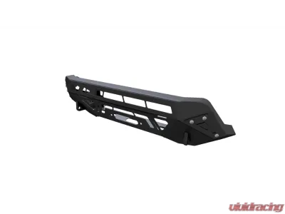 CBI Offroad Covert Front Bumper No Center Grill Protection Nissan Frontier 2022+ - 200-000-024-001