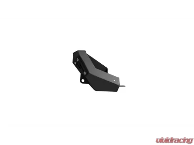 CBI Offroad Covert Front Bumper No Center Grill Protection Nissan Frontier 2022+ - 200-000-024-001