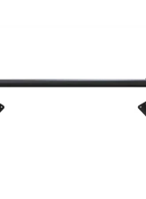 CBI Offroad Covert Front Bumper No Center Grill Protection Nissan Frontier 2022+                                     - 200-000-024-001 - Image 5