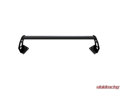 CBI Offroad Covert Front Bumper No Center Grill Protection Nissan Frontier 2022+ - 200-000-024-001