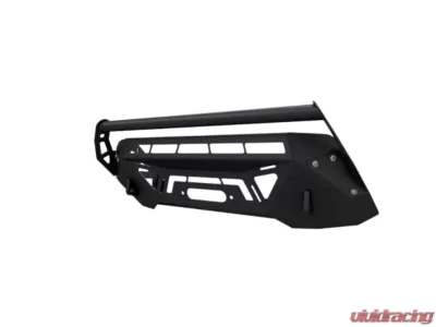 CBI Offroad Covert Front Bumper No Center Grill Protection Nissan Frontier 2022+ - 200-000-024-001