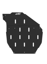 CBI Offroad Bare Transmission Skid Plate Lexus LX600 2022-2023                                     - 300-000-016-019 - Image 2