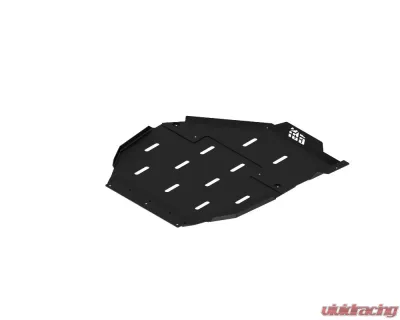 CBI Offroad Bare Transmission Skid Plate Lexus LX600 2022-2023 - 300-000-016-019