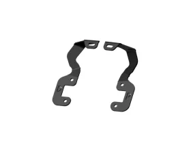 CBI Offroad Ditch Light Brackets Chevrolet Colorado 2015-2022