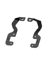 CBI Offroad Ditch Light Brackets Chevrolet Colorado 2015-2022                                     - 600-000-000-111 - Image 3