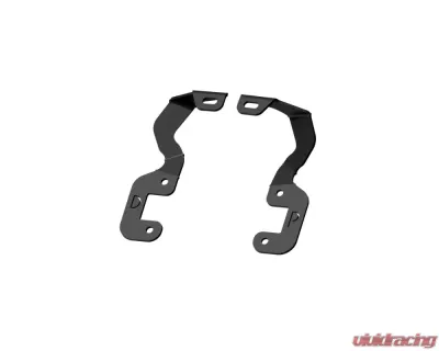 CBI Offroad Ditch Light Brackets Chevrolet Colorado 2015-2022 - 600-000-000-111