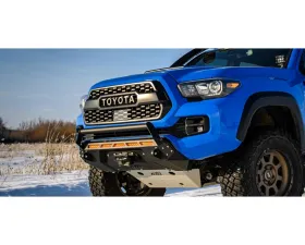 CBI Offroad Covert Front Bumper Toyota Tacoma 3rd Gen 2016+
