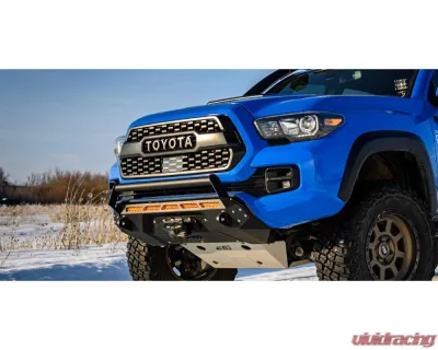 CBI Offroad Covert Front Bumper Toyota Tacoma 3rd Gen 2016+ - 200-000-010-115