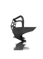 CBI Offroad Adventure Series Powder Coated Black Metal Steel Front Bumper Toyota 4Runner 2020-2023                                     - 200-000-011-225 - Image 3