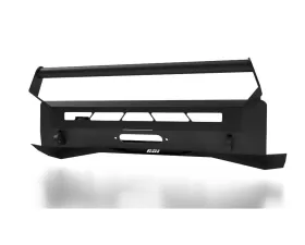 CBI Offroad Powder Coated Covert Front Bumper w/ Bull Bar Toyota Tundra 2014-2021