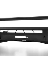 CBI Offroad Powder Coated Covert Front Bumper w/ Bull Bar Toyota Tundra 2014-2021                                     - 200-000-012-012 - Image 10