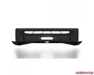 CBI Offroad Powder Coated Covert Front Bumper w/ Bull Bar Toyota Tundra 2014-2021 - 200-000-012-012