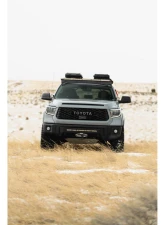 CBI Offroad Powder Coated Covert Front Bumper w/ Bull Bar Toyota Tundra 2014-2021                                     - 200-000-012-012 - Image 10