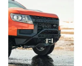 CBI Offroad Covert Front Bumper Chevrolet Colorado ZR2 2015-2020
