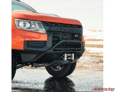 CBI Offroad Covert Front Bumper Chevrolet Colorado ZR2 2015-2020 - 200-000-018-013