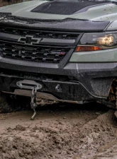 CBI Offroad Covert Front Bumper Chevrolet Colorado ZR2 2015-2020                                     - 200-000-018-013 - Image 2