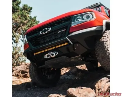 CBI Offroad Covert Front Bumper Chevrolet Colorado ZR2 2015-2020 - 200-000-018-013