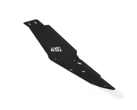 CBI Offroad Bare Metal Gas Tank Skid Toyota Tacoma Long Bed 2016+
