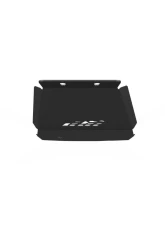 CBI Offroad Bare Metal Gas Tank Skid Toyota Tacoma Long Bed 2016+                                     - 300-000-010-116 - Image 2