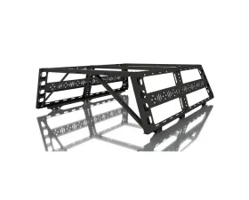 CBI Offroad Bare Metal 5'6