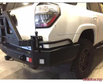 CBI Offroad Swing Arm Pull Pin - 600-000-000-062