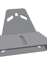 CBI Offroad Overland Passenger Bed Bar Bike Mount                                     - 600-000-000-064 - Image 2