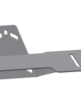 CBI Offroad Overland Passenger Bed Bar Bike Mount                                     - 600-000-000-064 - Image 2