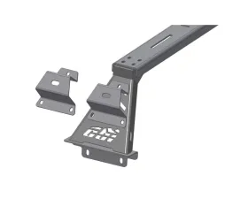 CBI Offroad Overland Bed Bar Hi-lift Mount