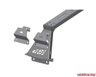 CBI Offroad Overland Bed Bar Hi-lift Mount - 600-000-000-067
