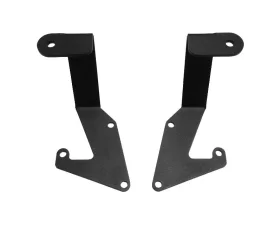 CBI Offroad Ditch Light Brackets Toyota Tacoma 2nd Gen 2005-2015